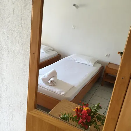 Apartman Litsa
